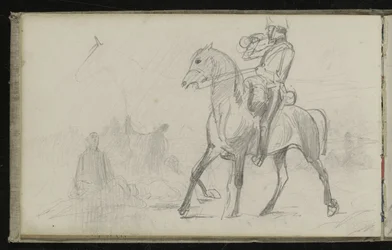 Tutkimus Dawn of Waterloolle, 1893